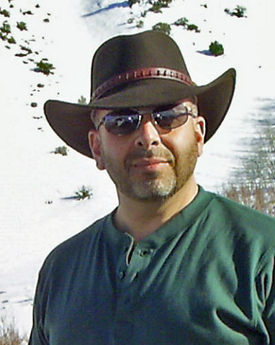Gerard Dagonese