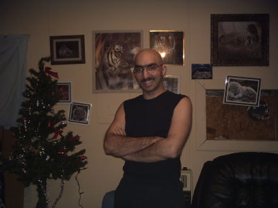 Keith Maini
