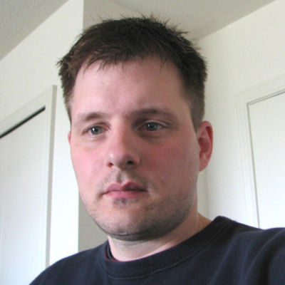 Jonathon Casterline