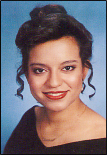 Jahaira Lasanta