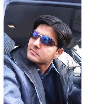 Razi Iqbal