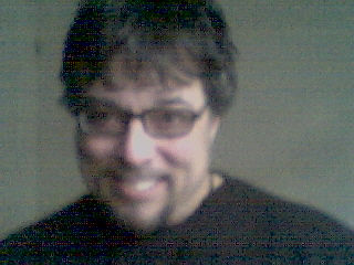 Timothy Klein