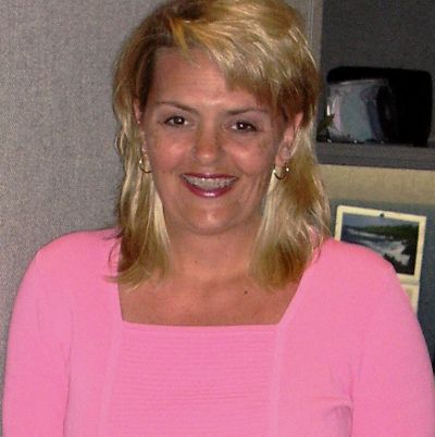 Lori Turner