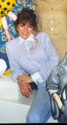 Linda Wines