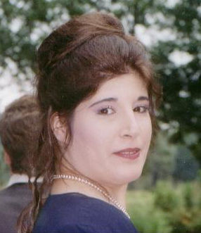 Kelly Clachrie