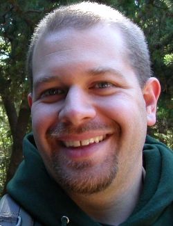 William Holmstrom