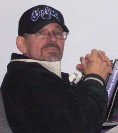 Robert Riley