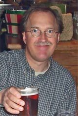 Thomas Rogers