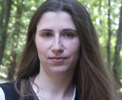 Amy Ridenour