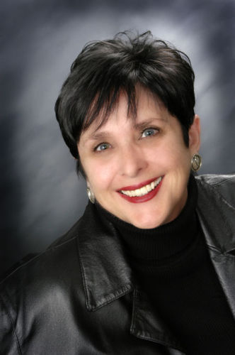 Paula Brim