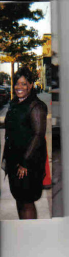 Sandra Logan