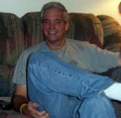 Richard Jones