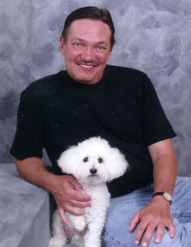 Neal Steele