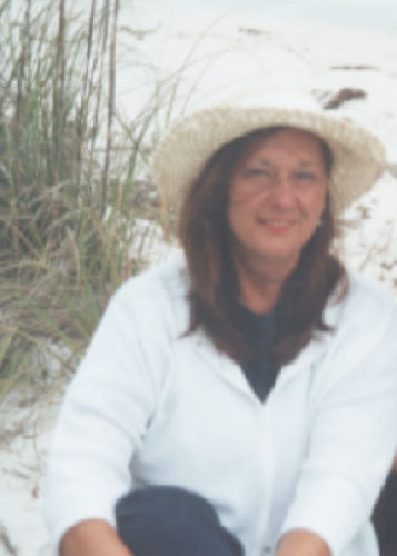 Linda Sackman