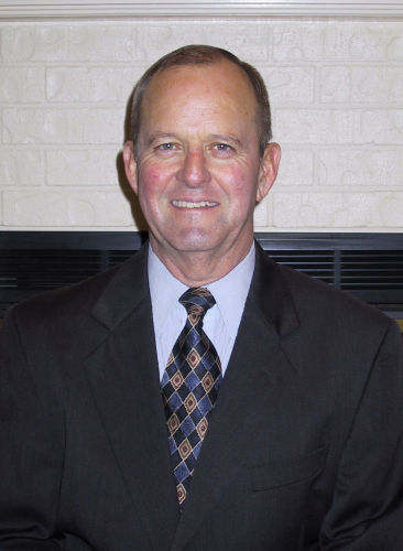 Edward Johnson