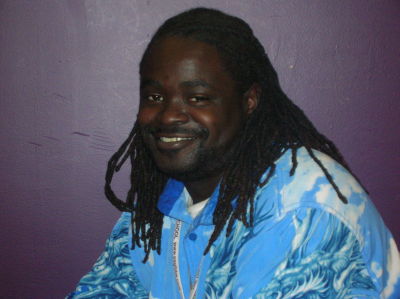 Ramon Mccoy