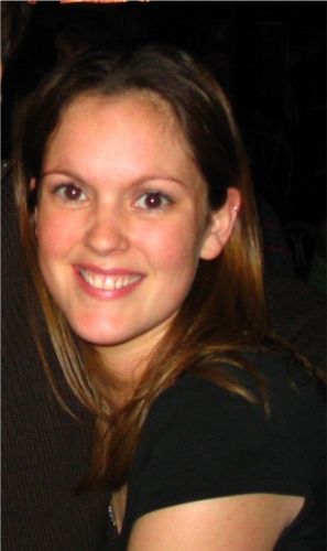Lisa Gossman