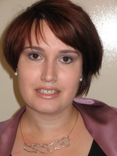 Jennifer Mcclure