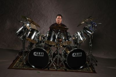 Paul Meek