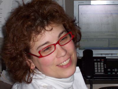 Vickie Bubel