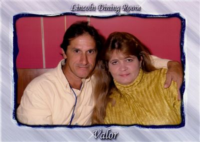 Sally Hernandez
