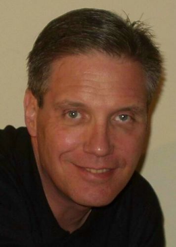 James Cundiff