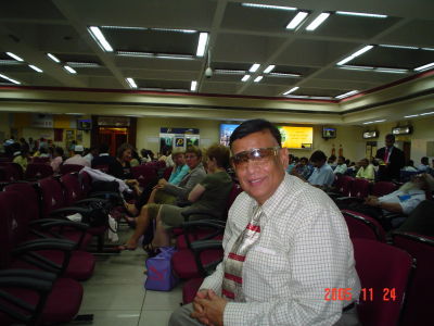 Aliuddin Hassan