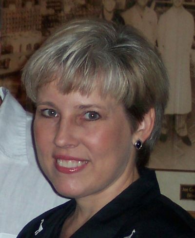Maureen Nicolace