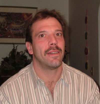Craig Saimes
