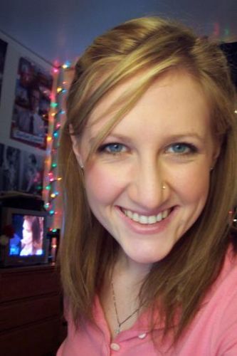 Kelly Huber