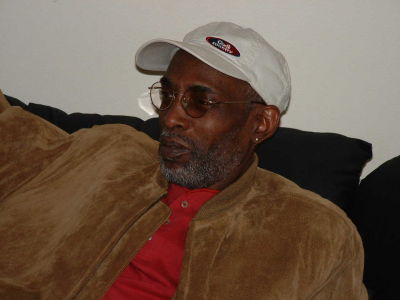 Gerry Tiller