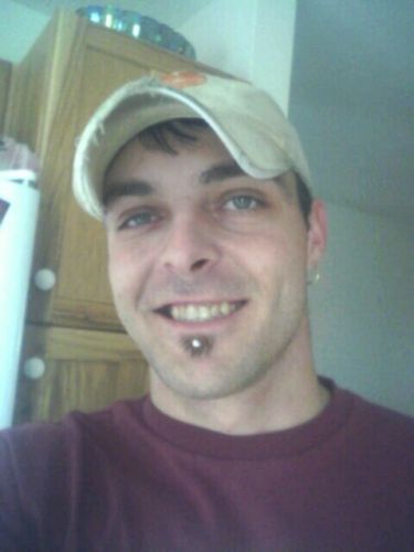 Danny Hawes