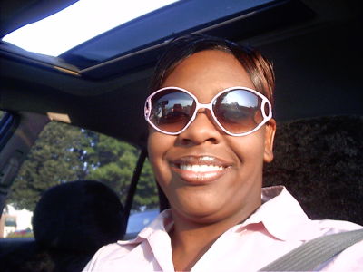 Ayanna Cross