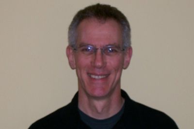 Glen Geller