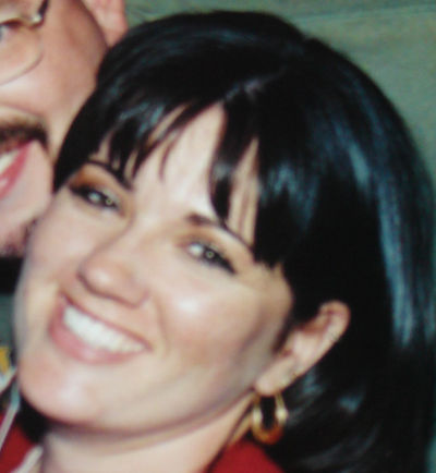 Andrea Carlson