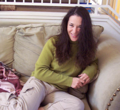 Valarie Mullins