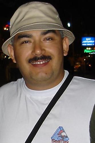 Jose Flores-Avalos