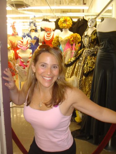 Gina Tucci