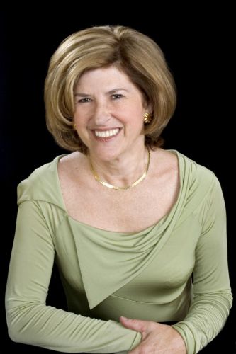 Karen Hoffberg