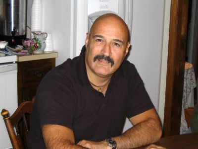 Carl Bettano