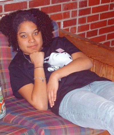 Kaleena Lyles