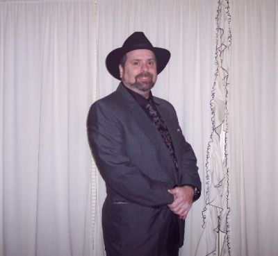 Allen Meredith