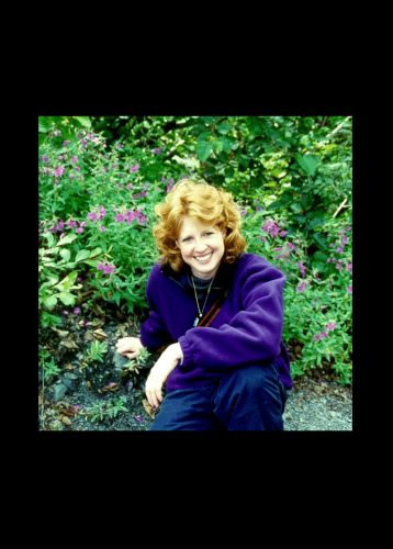 Laura Gossel