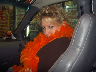Jacqulynn Mcgarrity