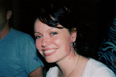 Jodi Scala