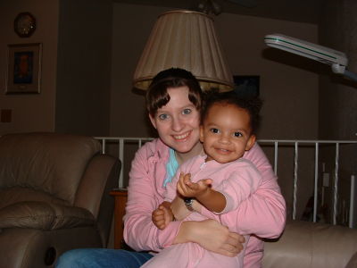 Jennifer Atterberry