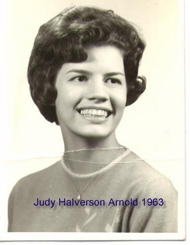 Judy Arnold