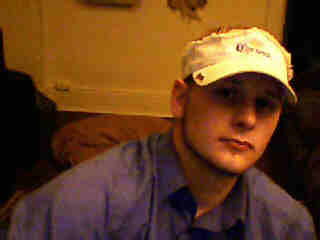 Travis Julian