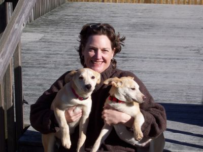 Linda Unger