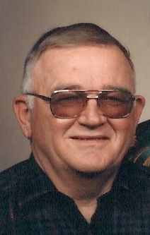 Eldred Haslam